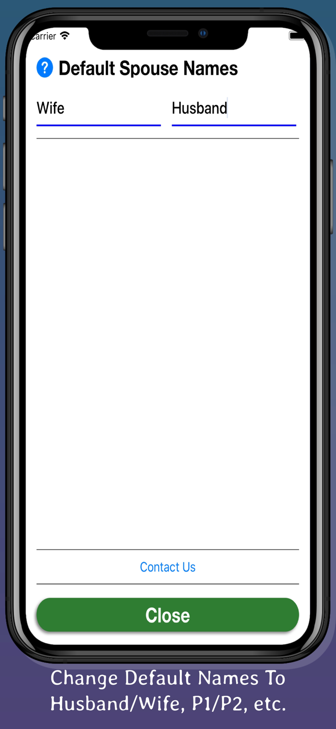 Va. Spousal Support 2024