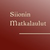 Siionin matkalaulut