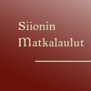 Siionin matkalaulut - Lähetysyhdistys Rauhan Sana ry