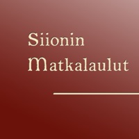 Siionin matkalaulut