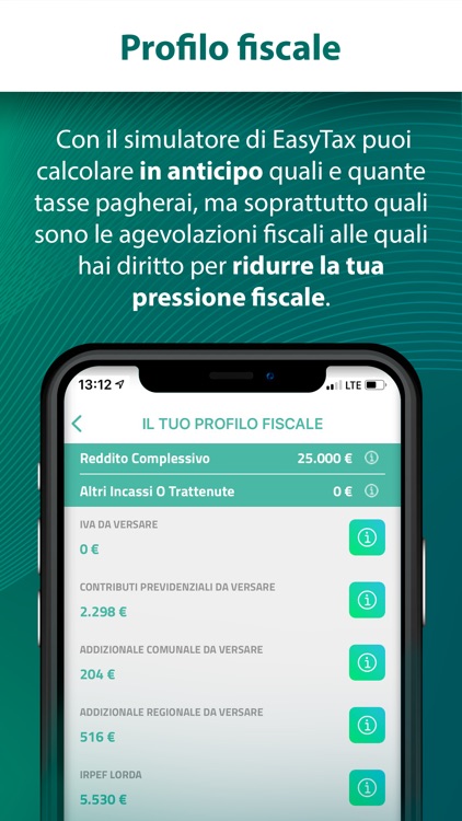 EasyTax Assistant screenshot-4