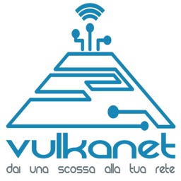Vulkanet