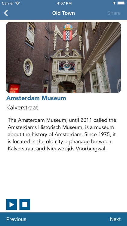 Talking Tourist screenshot-4