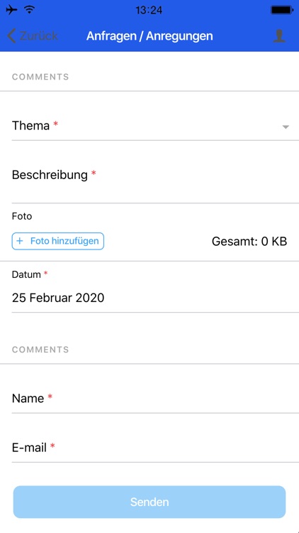 Freibad Burbach screenshot-5