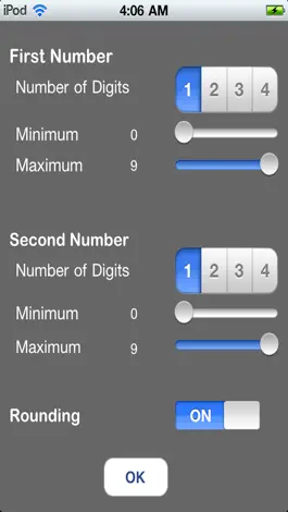 Game screenshot Long Multiplication Drills mod apk