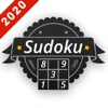 Happy Sudoku Day: Number Games