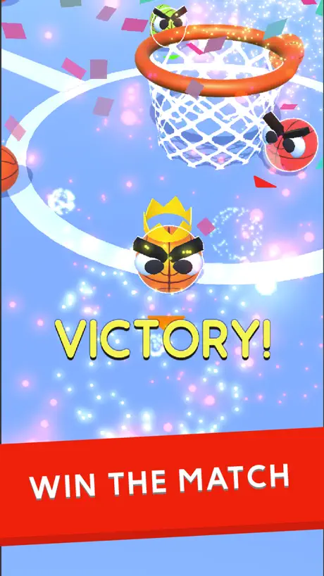 Snake Dunk!
