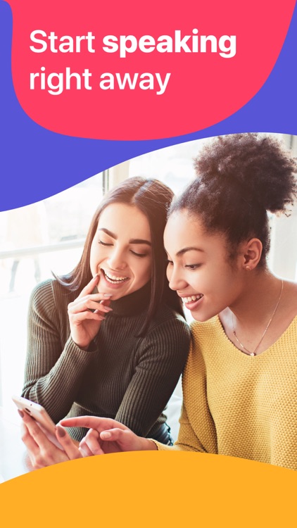 BeLingual - Language Learning