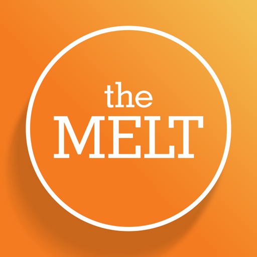 The Melt iOS App