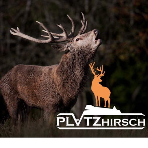 Platzhirsch Saas-Grund Saastal icon