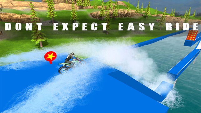 Trial Xtreme Bike Stunt Pro(圖7)-速報App