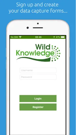 Game screenshot WildForm mod apk