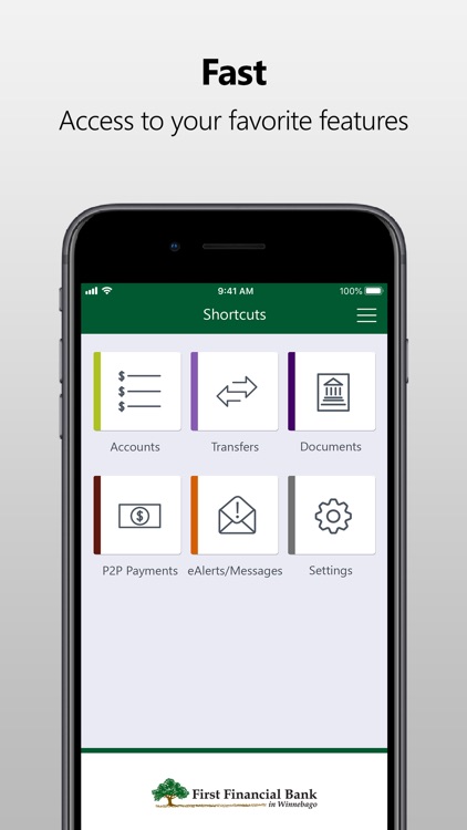 1stbago Mobile Banking