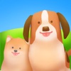 Idle Dog Training School icon