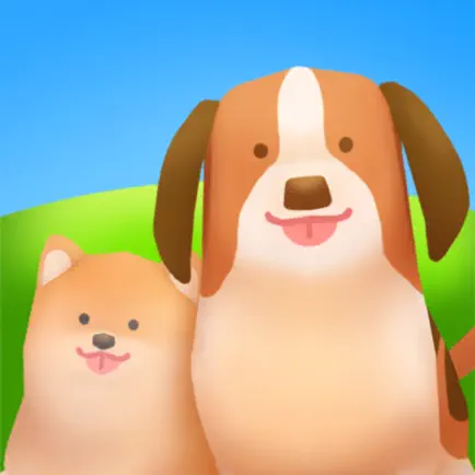 Idle Dog Training School Читы