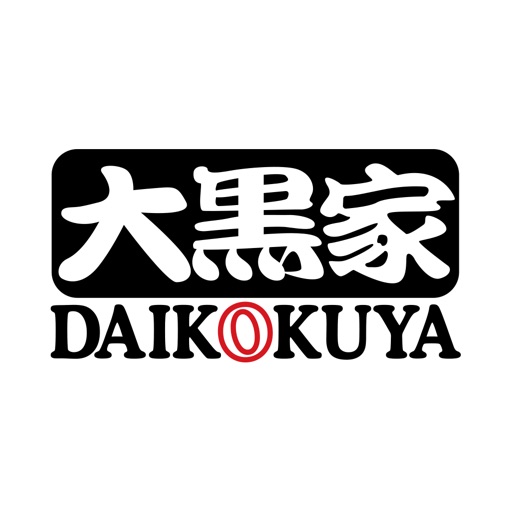 Daikokuya icon