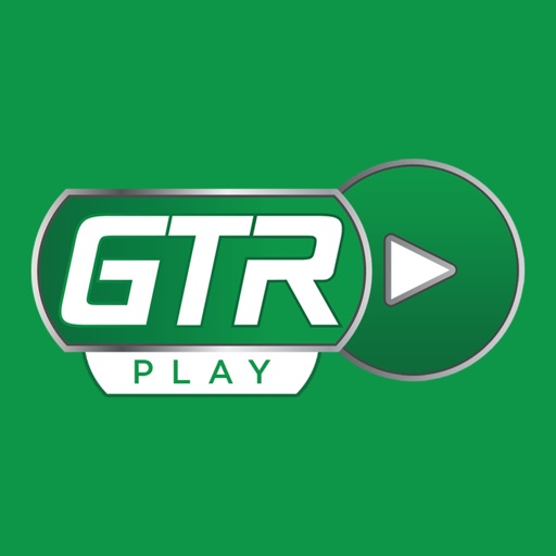 GTR Play icon