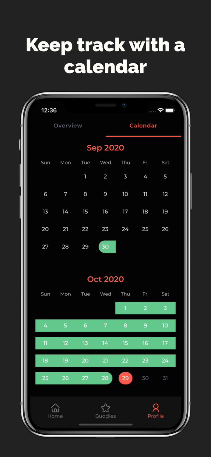 Epic Simple Retention Tracker