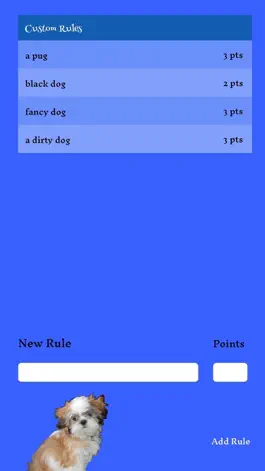 Game screenshot Doggoes! hack