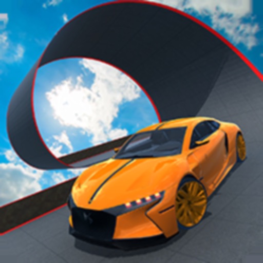 Extreme Car GT Racing Sim