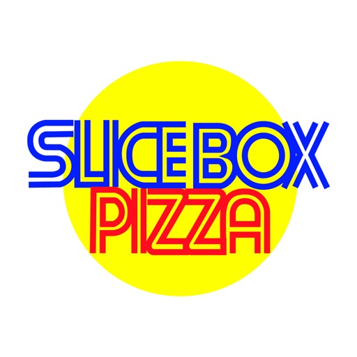 Slice Box Pizza