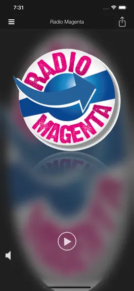 Game screenshot Radio Magenta mod apk