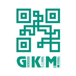 GKM Scanner