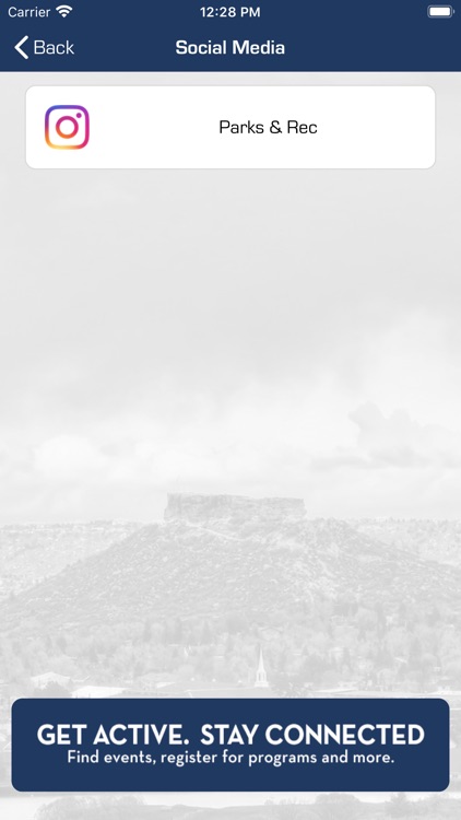 Castle Rock Parks & Recreation screenshot-4