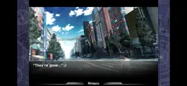 Game screenshot STEINS;GATE EN (ENGLISH) apk