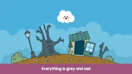 Game screenshot Pango Kumo - weather game kids apk