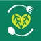 O único aplicativo de restaurantes 100% vegano do Brasil