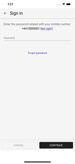 Badal Client(圖4)-速報App