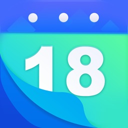 电子日历——随身记录大小事