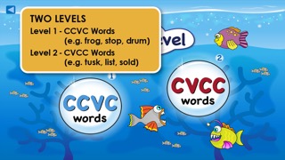 Spell Star 1c: CCVC & CVCCのおすすめ画像2