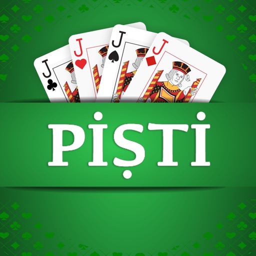 Pisti - Pişti