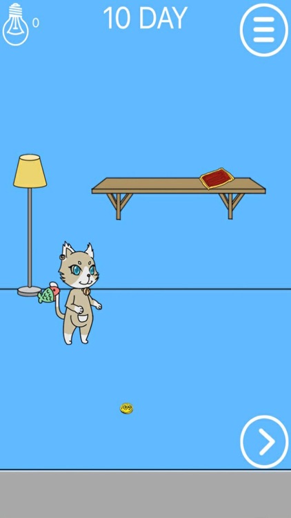 Hidden my snacks by mom screenshot-3