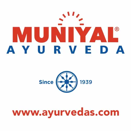 Muniyal Ayurveda Collge Читы