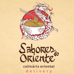 Sabores do Oriente Delivery