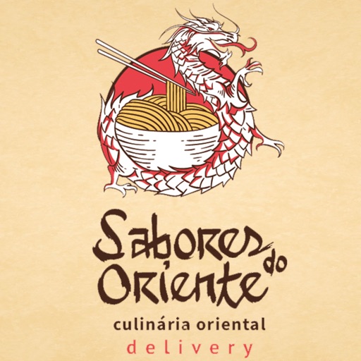 Sabores do Oriente Delivery