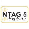 NTAG 5 Explorer - iPhoneアプリ