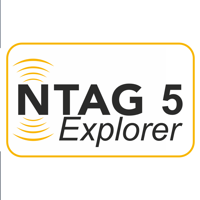 NTAG 5 Explorer