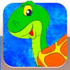Turtle Pacing Board - Aptus Speech and Language Therapy Limited
