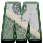 Money Talks Stickers App Positive Reviews