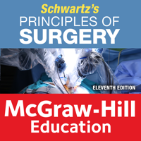 Schwartz’s Surgery 11-E