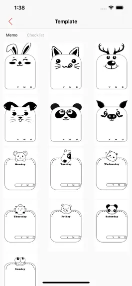Game screenshot FR_PRINT apk