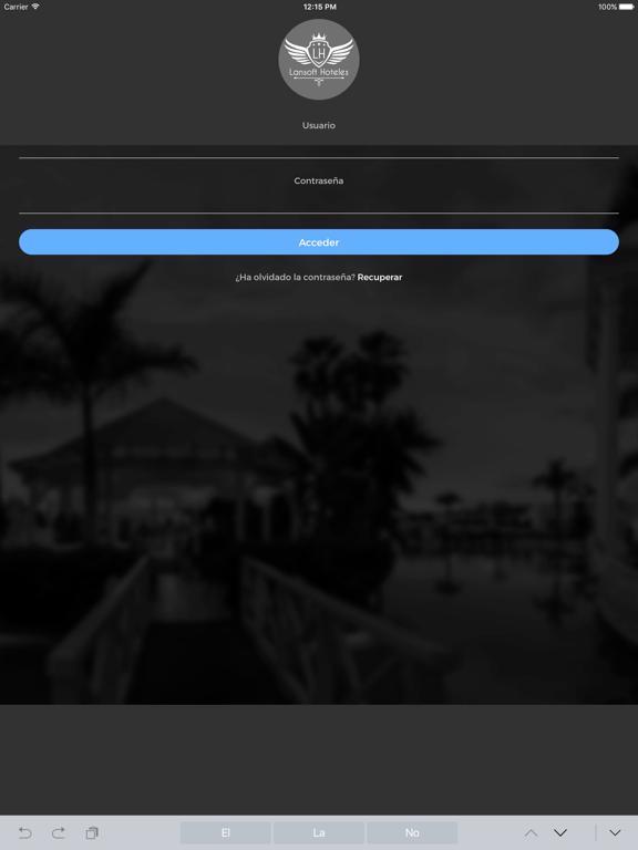 Screenshot #4 pour SmartSuite