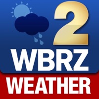 WBRZ Weather messages.notwork
