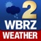 WBRZ is proud to announce a full featured weather app for the iPhone and iPad platforms