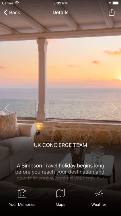 Simpson Travel screenshot-5