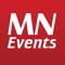 MexicoNow Events App It is the definitive app to find all the events and conferences of MexicoNow offers throughout the year and internationally